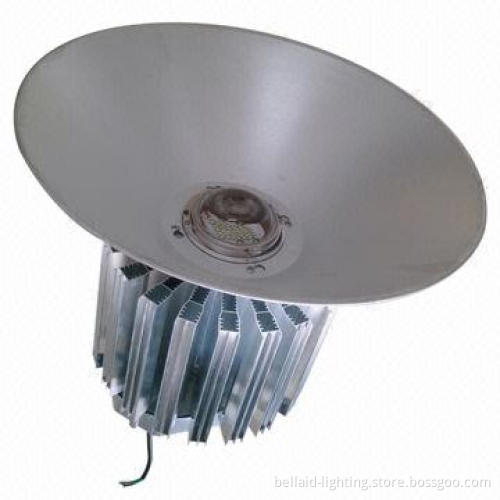 Warehouse LED high-bay light